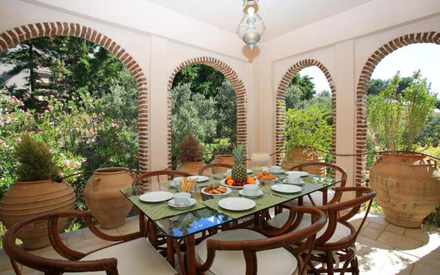 Listaros Country Villas