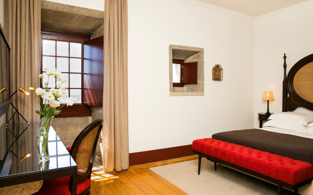 Pousada Mosteiro de Guimarães - Monument Hotel