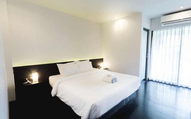 iSilver Hotel