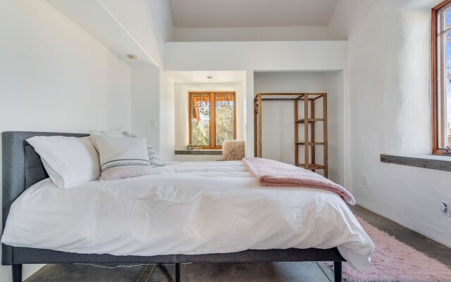 Harmony Over The Hill