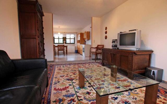 Ferienwohnung Barth VORP 431