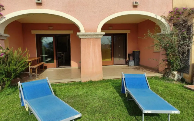 Residence Cala Moresca 15