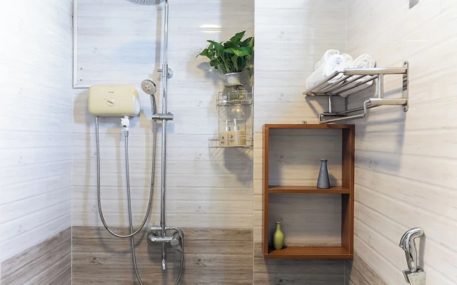 Danang Backpacker Hostel and Spa