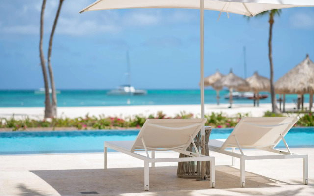 Hyatt Regency Aruba Resort and Casino
