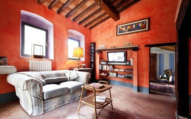 B&B Casa Morgana
