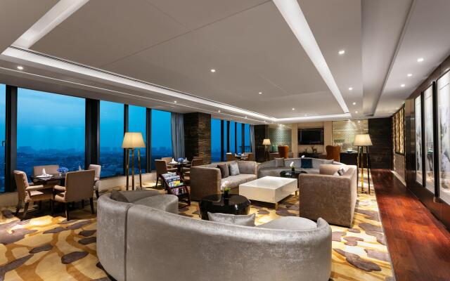 InterContinental Jinan City Center by IHG
