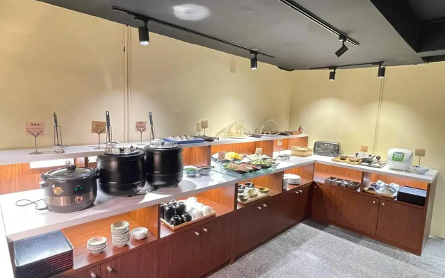 Azumaya Hotel Phnom Penh