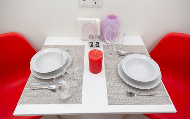 Санди на шоссе Егорьевское