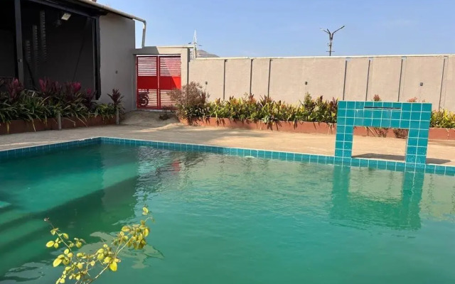 Hotel Sai S N Palace