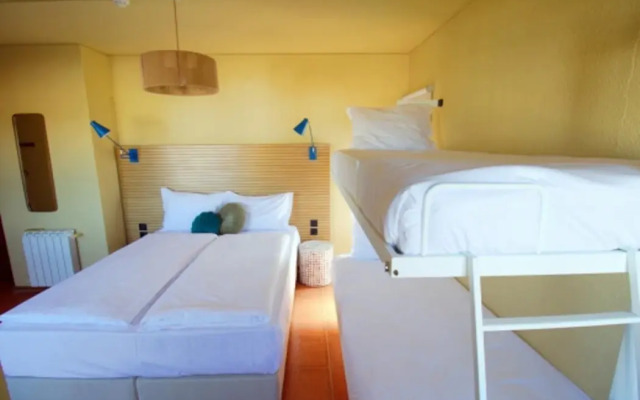 Hotel WOT Sintra Ocean