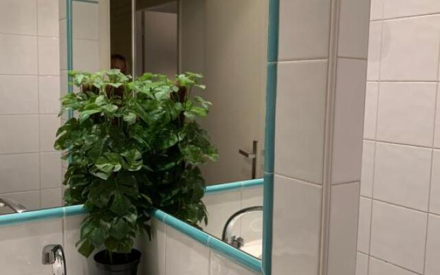 Apartment Limas