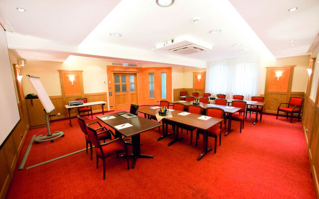Weisses Lamm  Hotel & Restaurant