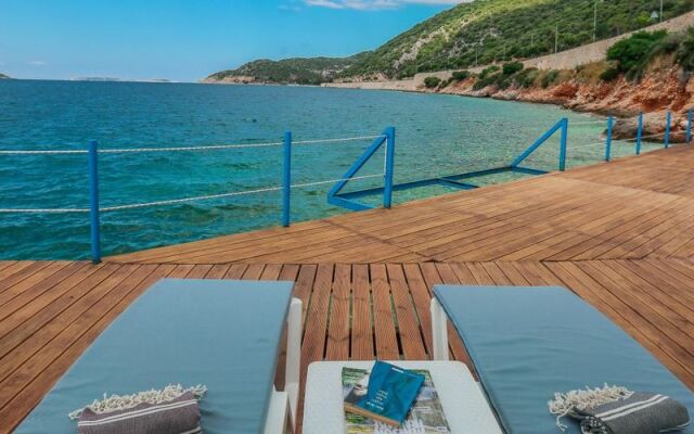 KaşKöy Hotel