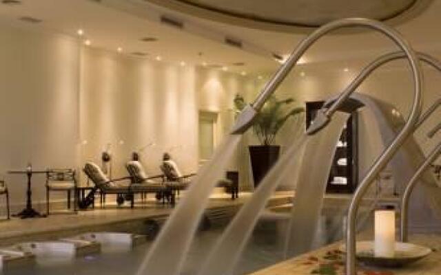 Hotel Sainte Jeanne