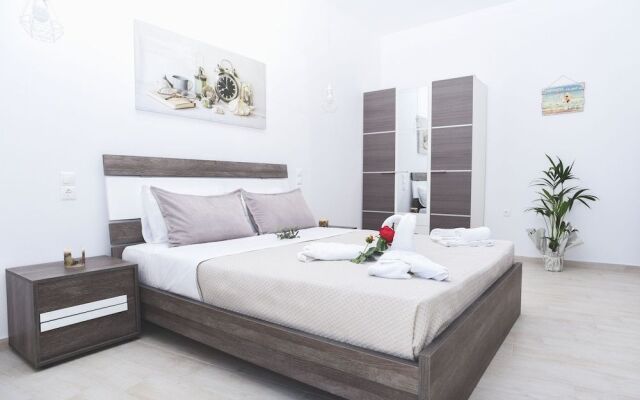 Albertos House