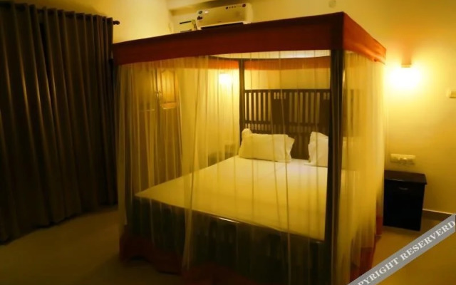 Little Elephant Beach Resort