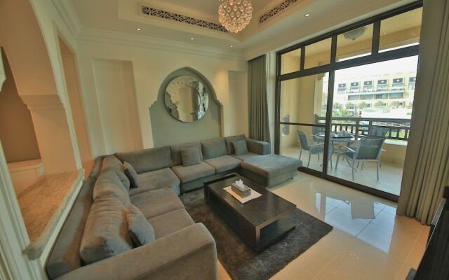 Piks Key - Al Tajer Old Town Island