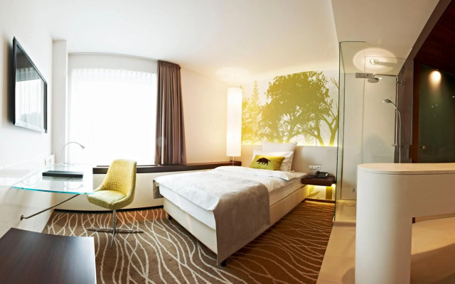 Steigenberger Airport Hotel Frankfurt