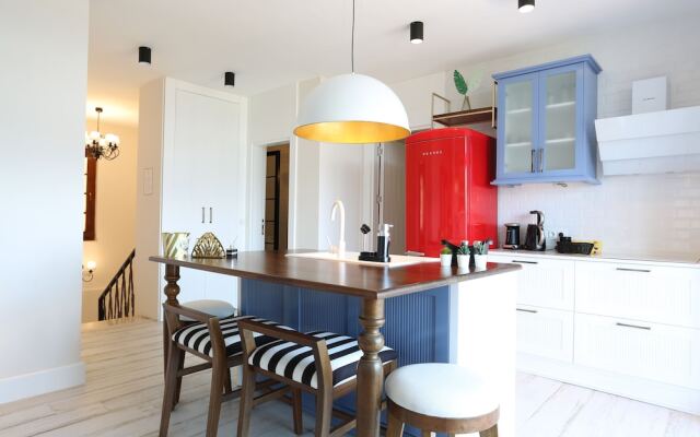 Alp Suites Safran