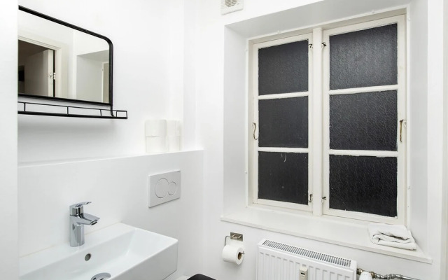 The Townhouse by Daniel&Jacob’s
