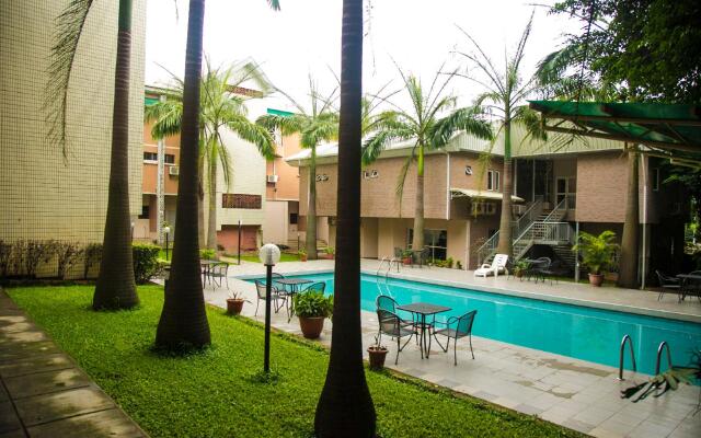 Anabel Apartment and Suites Abuja