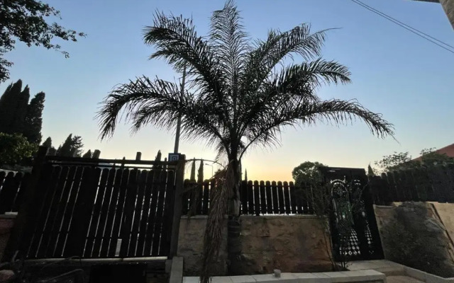 Diamond Apartment In Haifa