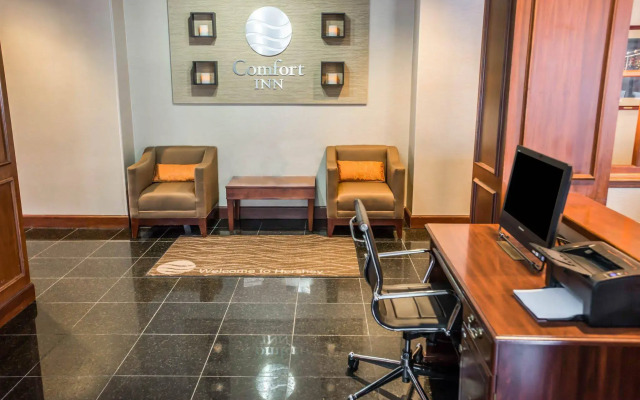 Comfort Inn at the Park