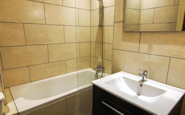 Apartment Le Savoisien