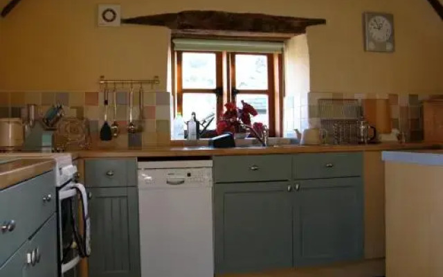 Norton House Bed & Breakfast