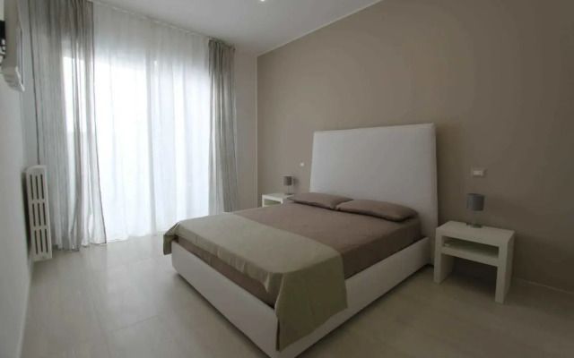 Bed and breakfast Ledwars