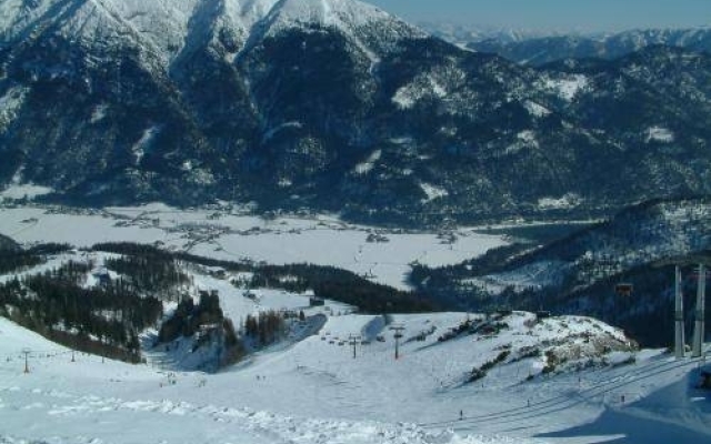 Hotel Fischerwirt am Achensee