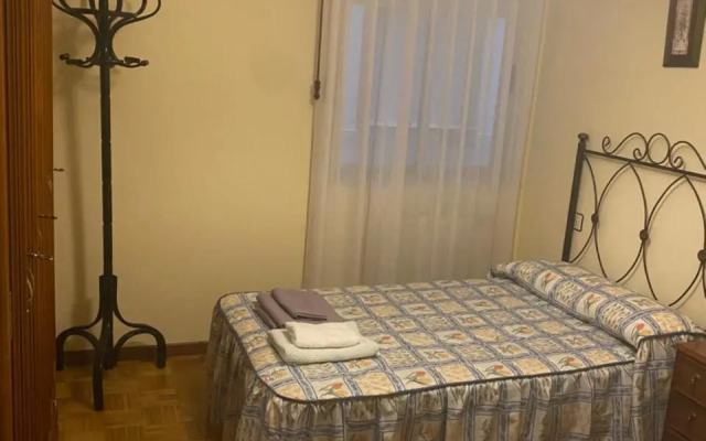 Apartamento Couto