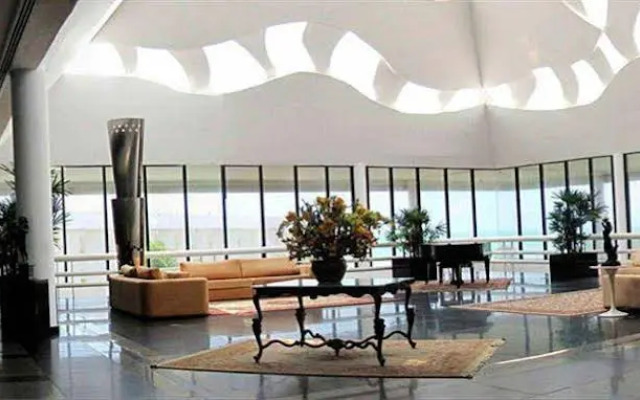 Piramide Natal Resort