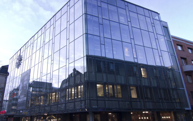 Nova Hotell Kurs & Konferanse