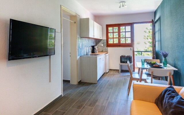 Jonathan City Apartments