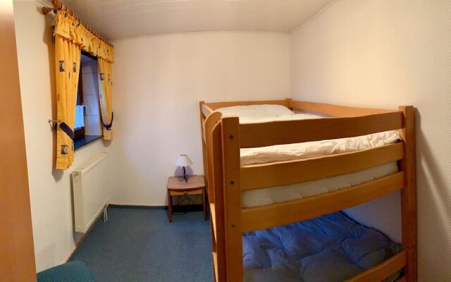 Ferienhof Alte Mühle - Wohnung 1