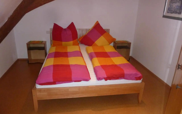 Ferienwohnungen Schuh