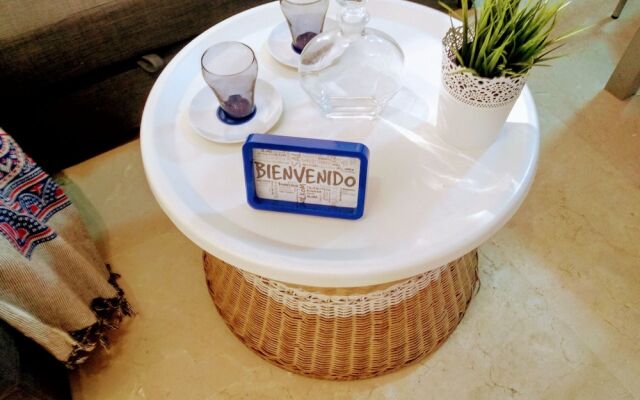 Wish Suite Lagar De Sevilla