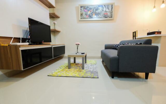 Cozy 1BR Oasis Apartment