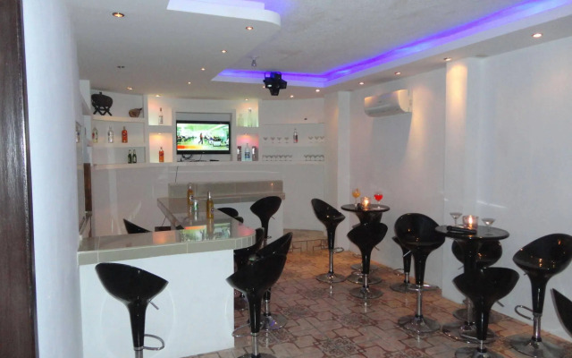 Terramar Hoteles