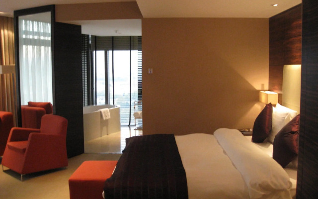 Grand Ankara Hotel & Convention Center