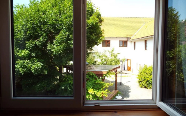 Haus der Pferde