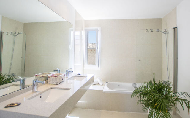 Holiday Home Es pujol