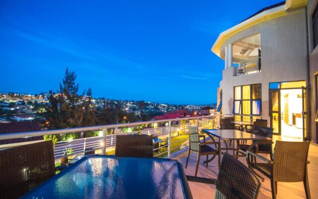 The Court Boutique Hotel