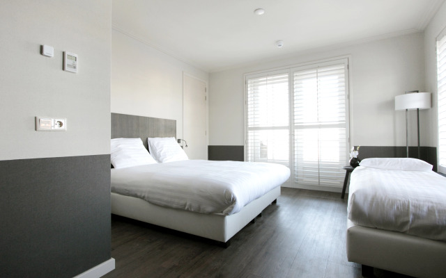 Fletcher Nautisch Kwartier