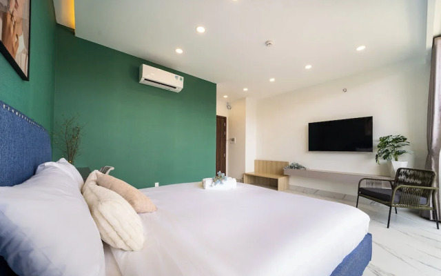 The Global City - Jenny Residences