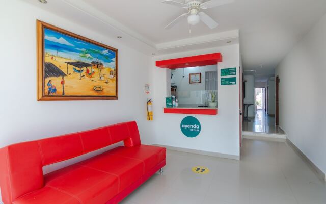 Casa Hotel Jimatta