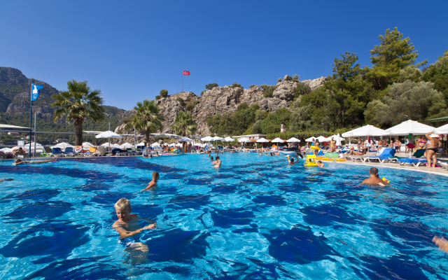 Turunc Resort - All Inclusive