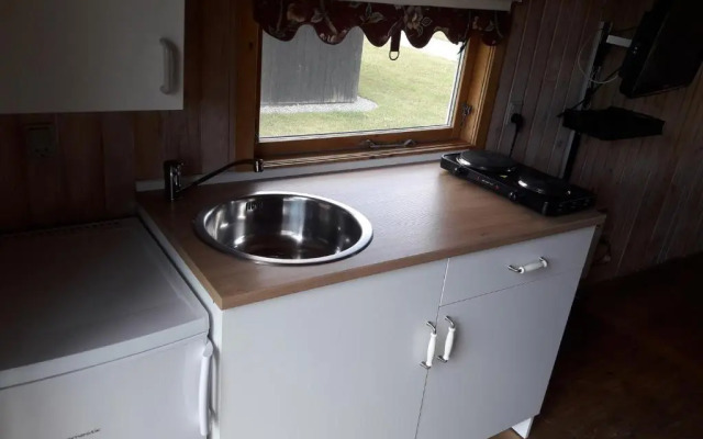 Fjand Camping