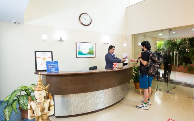 PearlSuites